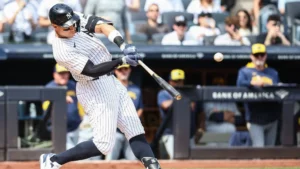 Yankees' Bats Explode in Dominant Win, MLB Reacts Swiftly