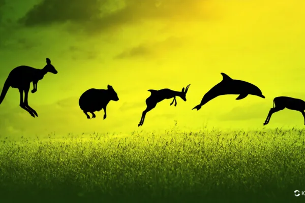 Sky-High Leaps: The 9 Highest Jumping Animals in the World