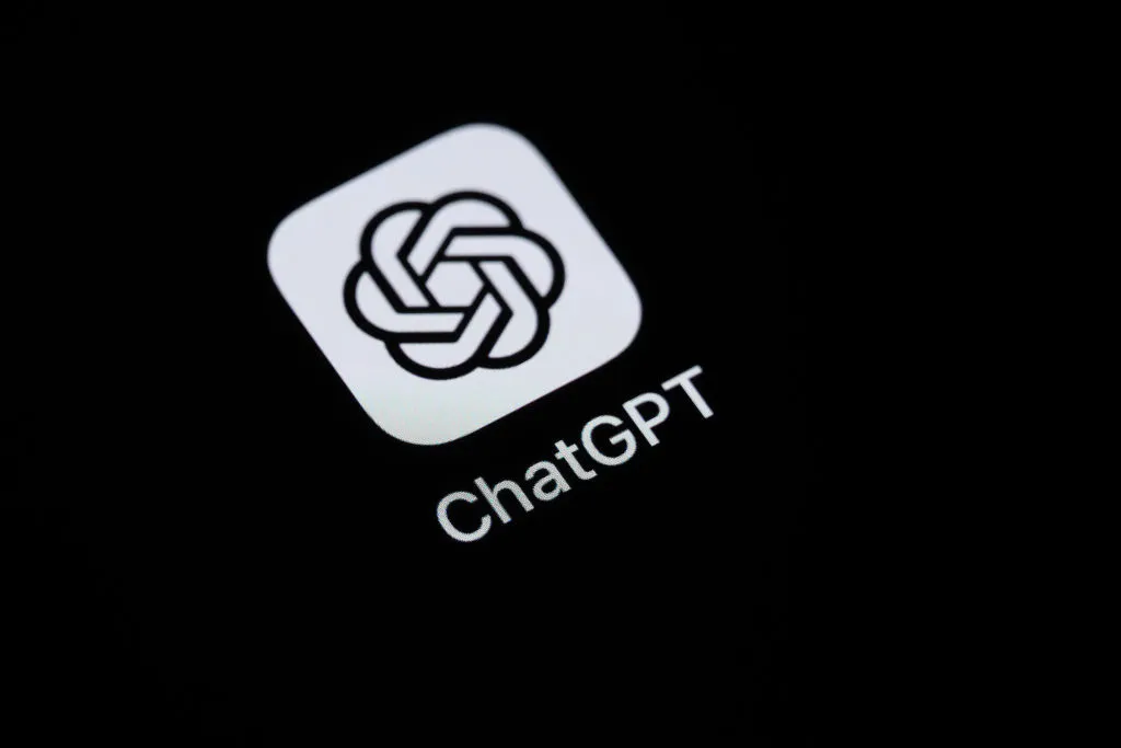 OpenAI's Enterprise Dominance Are Competitors Falling Behind